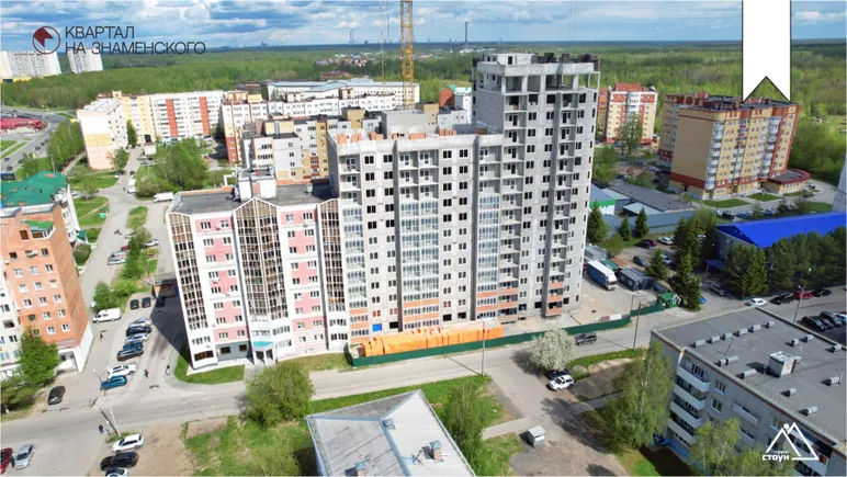 Строительство — Июнь 2026, фото 4