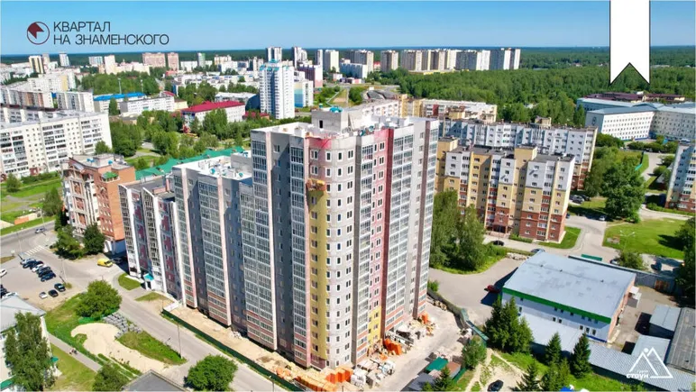 Строительство — Август 2026, фото 1
